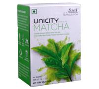 Tè verde Matcha Unicity Bios Life - confezione da 10 bustine + spedizione gra...