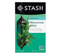 Tè Verde Menta Marocchina 20 Contenitori Di Stash Tea