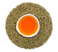 Tè verde Oolong al ginseng - 100 g
