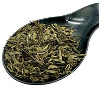 Tè verde profumato alla vaniglia 20 g - 2 kg / tè verde alle erbe di qualità ...