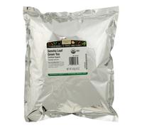 Tè Verde Sencha Biologico 16 Oz Di Frontier Coop