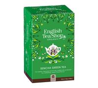 Tè Verde Sencha English Tea Shop