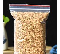 Tè Verde Sfuso Di Grano Saraceno Giallo Cinese Biologico Naturale Originale Ottenuto Da Erbe Biologiche Verdi Naturali Senza Additivi Dalla Consistenza Morbida E Leggera Facile Da Preparare (100g)