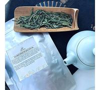 Tè Verde Spring Pre-Qing Ming Long Jing • Raccolto nel 2022 • Confezione 250 Grammi • Tea Soul