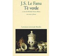 Tè verde. Testo inglese a fronte