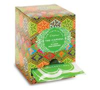 Tè Verde The Capsoul THE CAP SOUL TÉ VERDE [15 Unità]