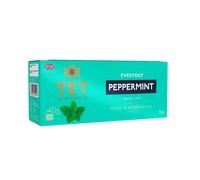Tè verde True English Tea Everyday Peppermint, 20 pz.
