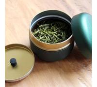 Tè Verde Yunnan Que She • Tè cinese di alta qualità • Confezione da 200g • TEA SOUL