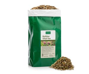 Tè vitale al trifoglio rosso 200 g