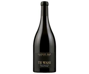 Te Wahi Pinot Noir 2021 - Cloudy Bay Marlborough