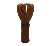 Tè Whisk - Bamboo Powder Brush, Reusable Te Mixing Tool, Small Chasen Gadget | Whisk, Ceremonial Japanese Tea Preparation, Home Kitchen Accessory