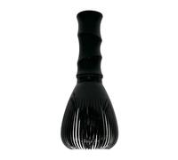 Tè Whisk - Bamboo Powder Brush, Reusable Te Mixing Tool, Small Chasen Gadget | Whisk, Ceremonial Japanese Tea Preparation, Home Kitchen Accessory