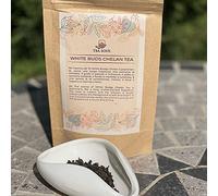 Tè White Buds Chelan • Tè Oolong Cinese di Alta Qualità • Confezione 50gr • Tea Soul
