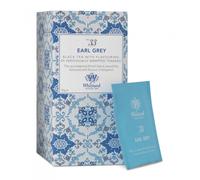Tè Whittard of Chelsea "Earl Grey", 25 pz.
