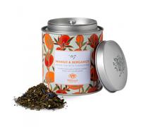 Tè Whittard of Chelsea "Tea Discoveries Mango & Bergamot", 100 g