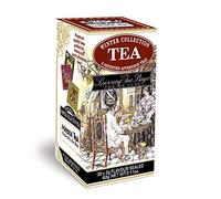 TÈ WINTER 6 GUSTI ASSORTITI TEA MLESNA 30 FILTRI