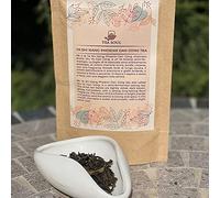 Tè Ya Shi Xiang Phoenix Dan Cong • Tè Oolong Cinese di Alta Qualità • Confezione 50gr • Tea Soul