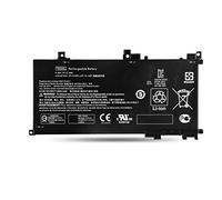 TE03XL Batteria per laptop | Sostituzione per HP Pavilion 15 Omen 15-BC000 15-BC015TX BC400NA BC006NA BC411TX BC406TX BC407TX BC408TX (11.55V 61.6Wh)