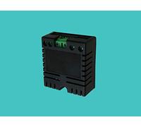 TE0595FS DIMMER 0/1-10Vcc da fondo scatola con comando pulsanti NA