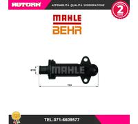 TE170 Termostato raffreddamento olio (MARCA BEHR)..