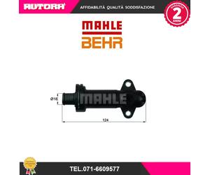 TE170 Termostato raffreddamento olio (MARCA BEHR)..