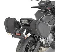 TE4117K - Telaietti Kappa per borse laterali RA314 KAWASAKI Z 650 (17-19)