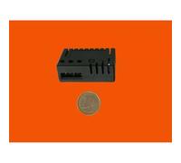 TE7632 VARIALUCE REGOLATORE DIMMER PER LED 230V DIMMERABILI MAX 100W TECNEL