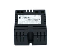 TE7637SLED DIMMER STRIP LED 230V E TUTTI I TIPI DI LAMPADE 230V TECNEL