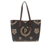 TE8427PP06Q1E 11A MARRONE/VIT. POLLINI Borsa Donna
