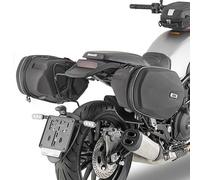 TE8704 Givi Telaietti X borse Easylock o soffici Benelli Leoncino 500 2017 2018