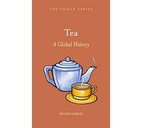 Tea: A Global History