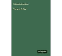 Tea and Coffee
