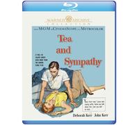 Tea and Sympathy Deborah Kerr John Kerr Leif Vincente Minnelli