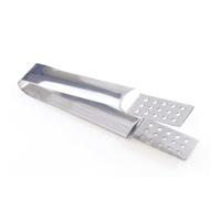 Tea Bag Squeezer | Stainless Steel Tea Bag Tongs - Ttea Infuser Ttea Bags Strainer Clips Herb Or Sugar Iice cube Kitchen Bar Tool Teaa Small Food Clip Tool