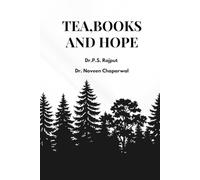 Tea, Books and Hope