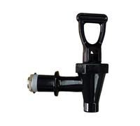 Tea Bucket Tap, Water Drink Dispenser Replacement Spigot, Intelligent Control Milk Tea Bucket Faucet with Dry Burn Protection, Spigot for Cafe, Restaurant, and Beverage