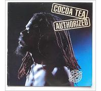 Tea,Cocoa - Authorized