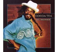 Tea,Cocoa - Feel the Power