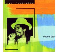 Tea,Cocoa - Portrait