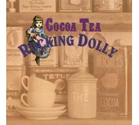 Tea,Cocoa - Rocking Dolly