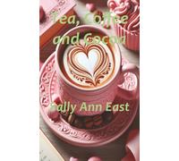 Tea, Coffee and Cocoa