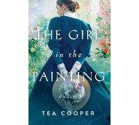 Tea Cooper The Girl in the Painting (Tascabile)