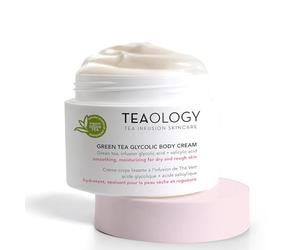 TEA CRE COR TE VERDE E ACIDO GL260