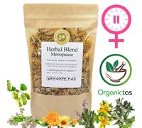 TEA DI SUPPORTO PER LA MENOPAUSA - Tisana Climacteric Aid Blend Supplement...