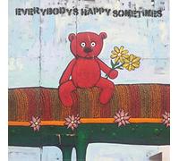Tea - Everybodys Happy Sometimes
