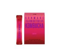 Tea For Better Life Kombucha Mini Pack - 7 Types Cherry