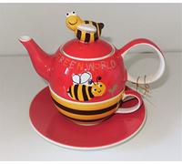 Tea For One Fritzi
