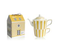 Tea For One Joy Gialla - Teiera E Tazza