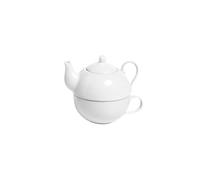 Tea For One - Teiera con tazza in confezione regalo (BL37)