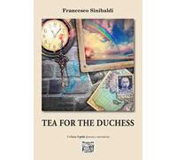 Tea for the Duchess